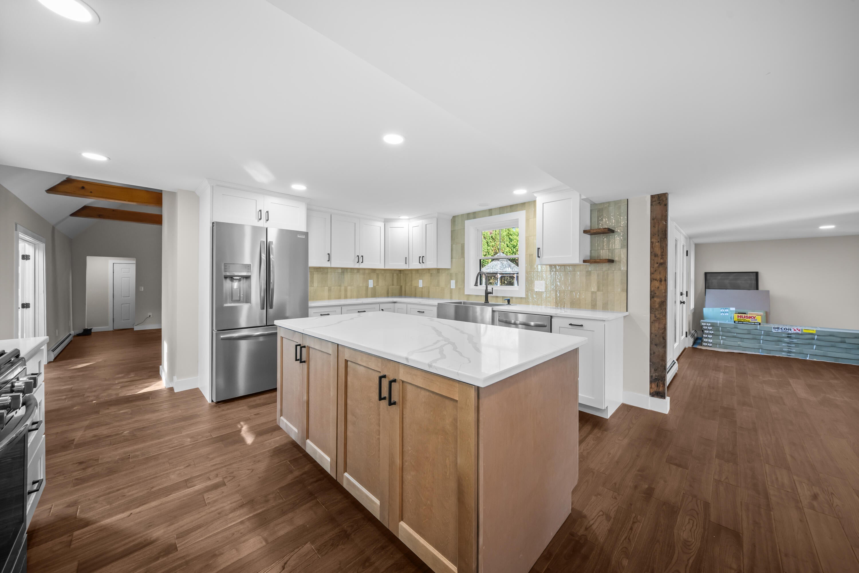 31 Birch Hill Road