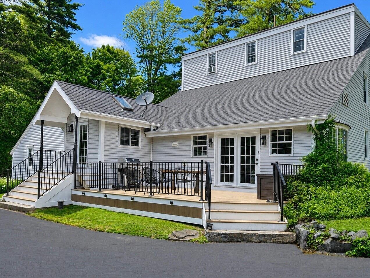 327 South Street