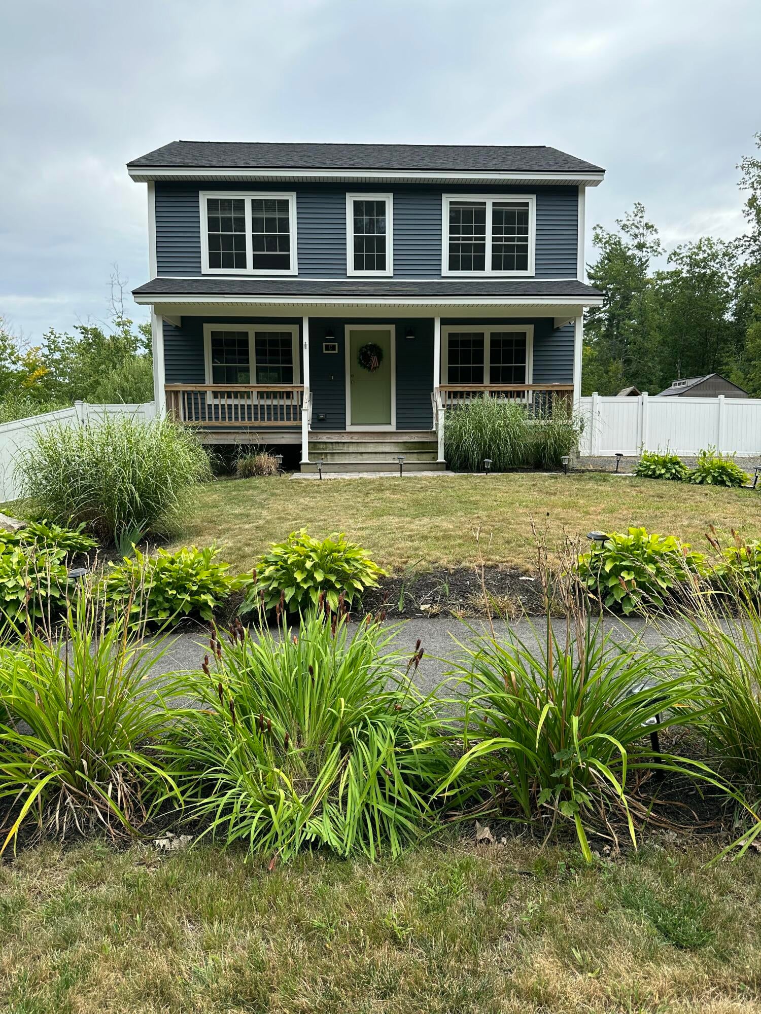 47 Spencer Hill Road