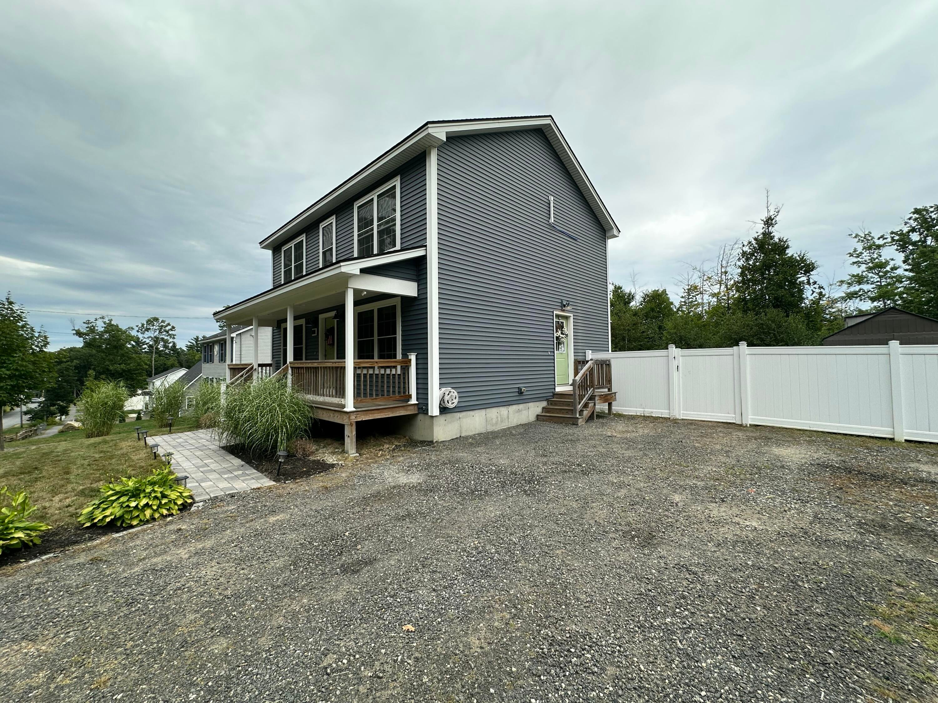 47 Spencer Hill Road