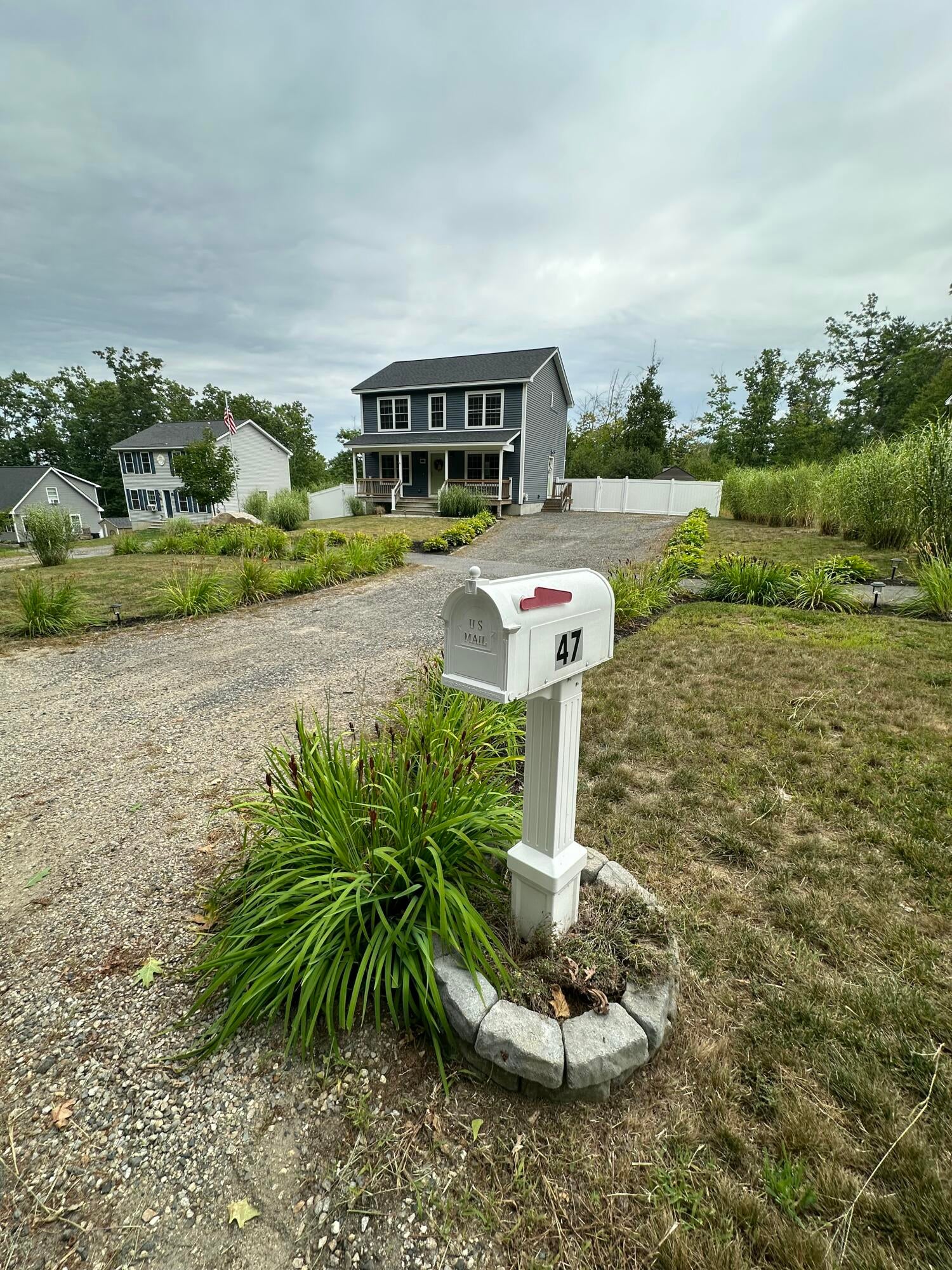 47 Spencer Hill Road