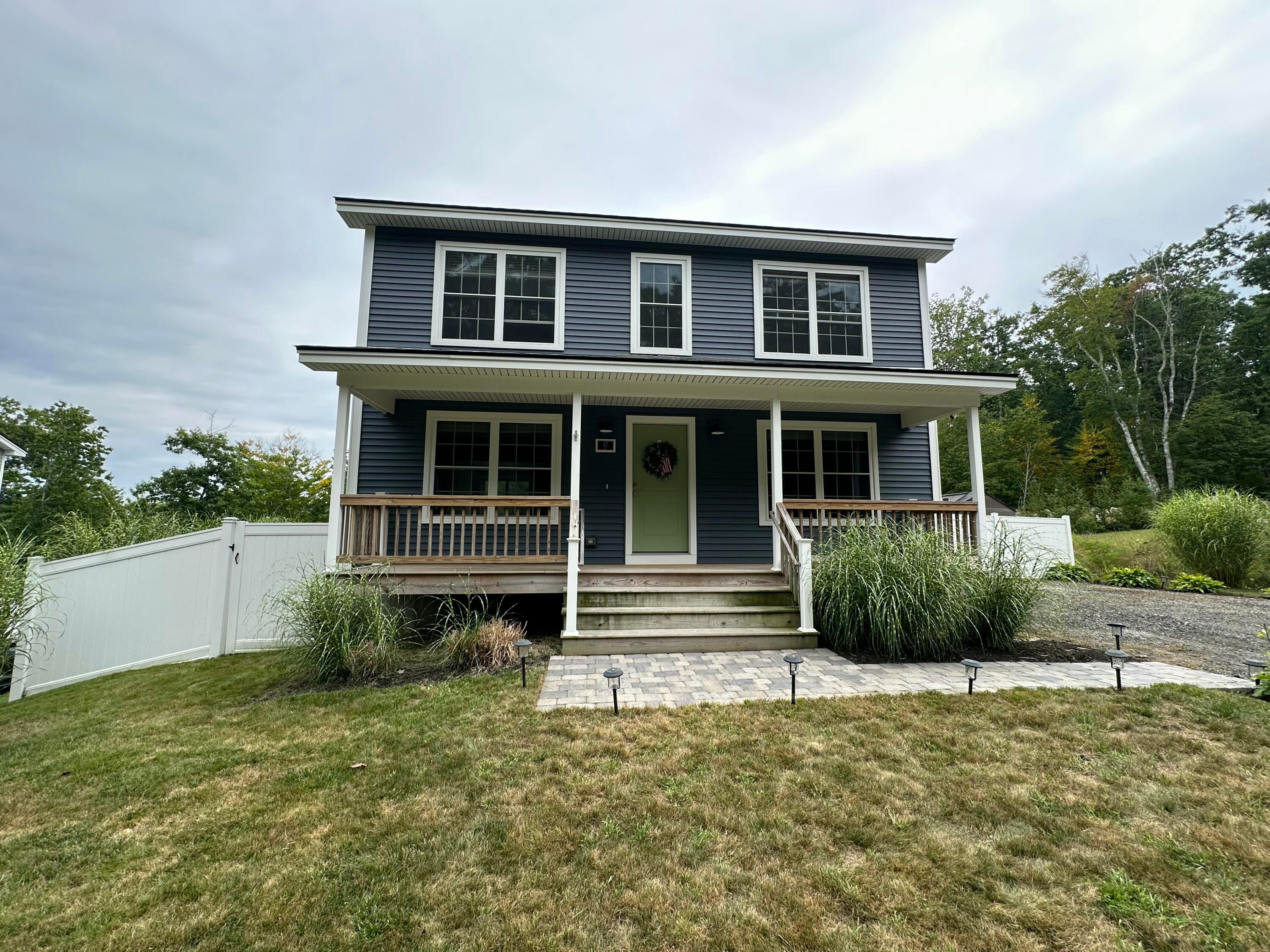 47 Spencer Hill Road