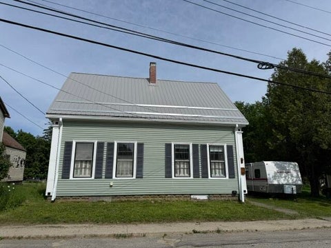 Photo of 45 High Street, Eastport, ME 04631 (MLS # 1668847)