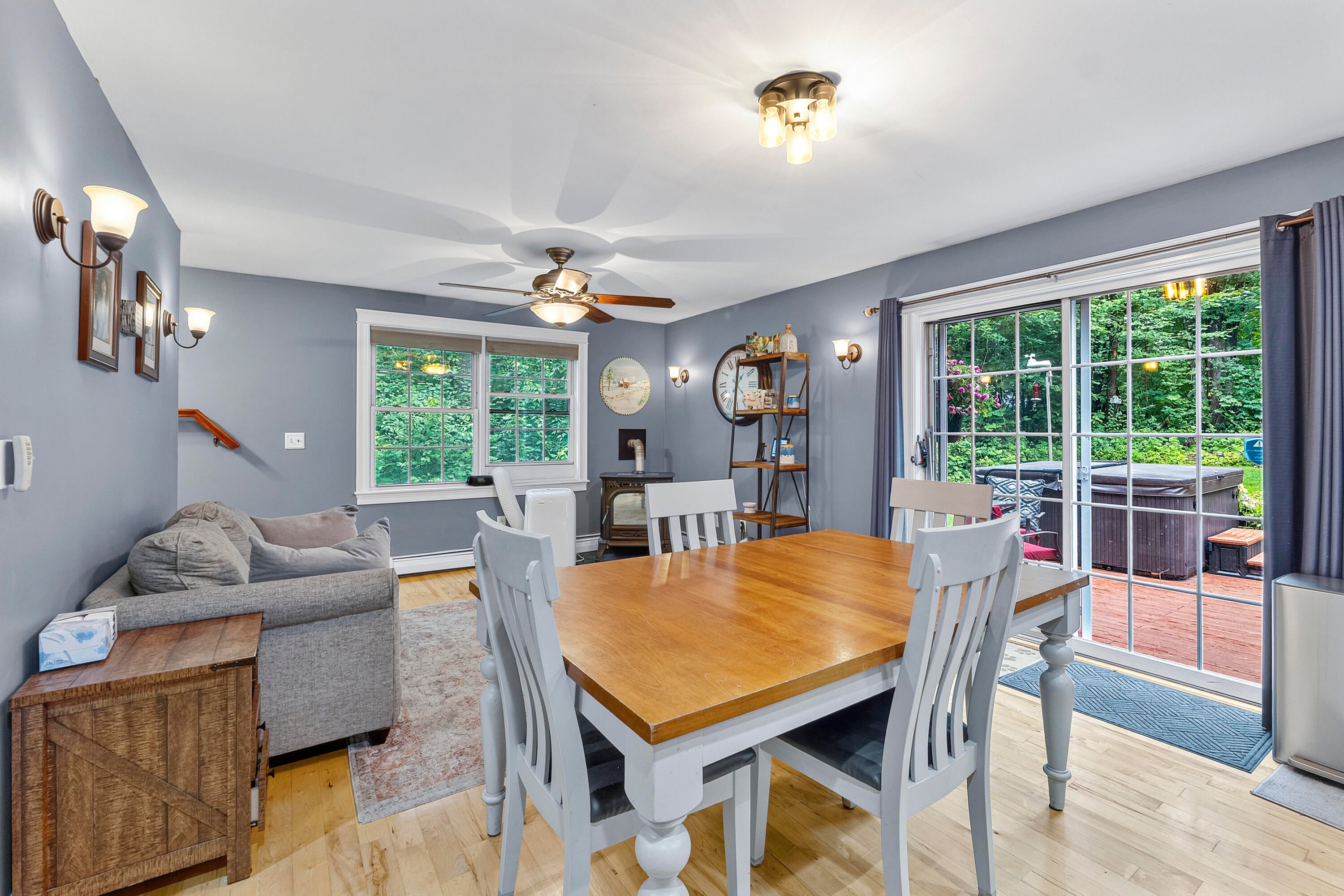 16 Pheasant Ridge Drive