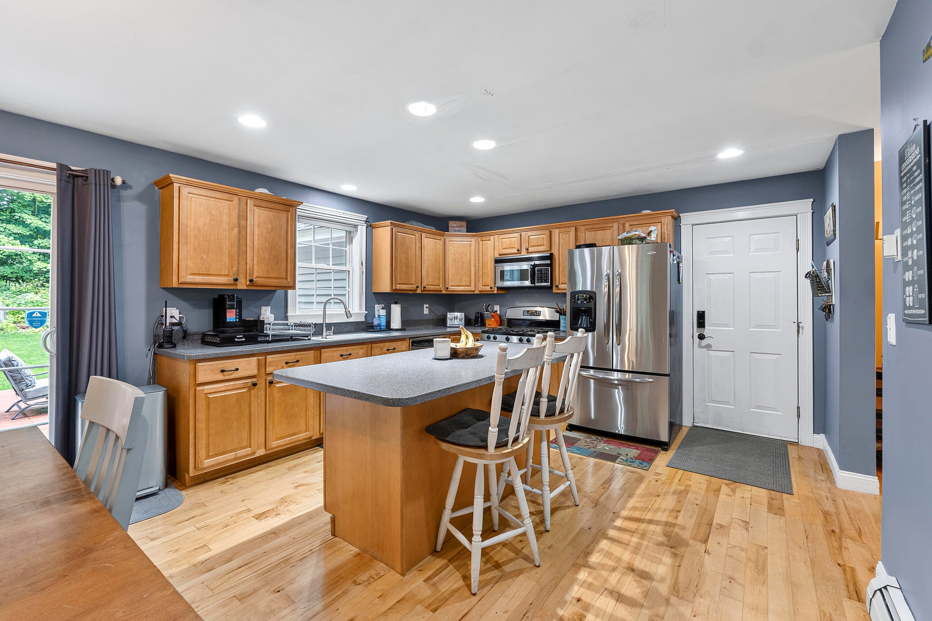 16 Pheasant Ridge Drive