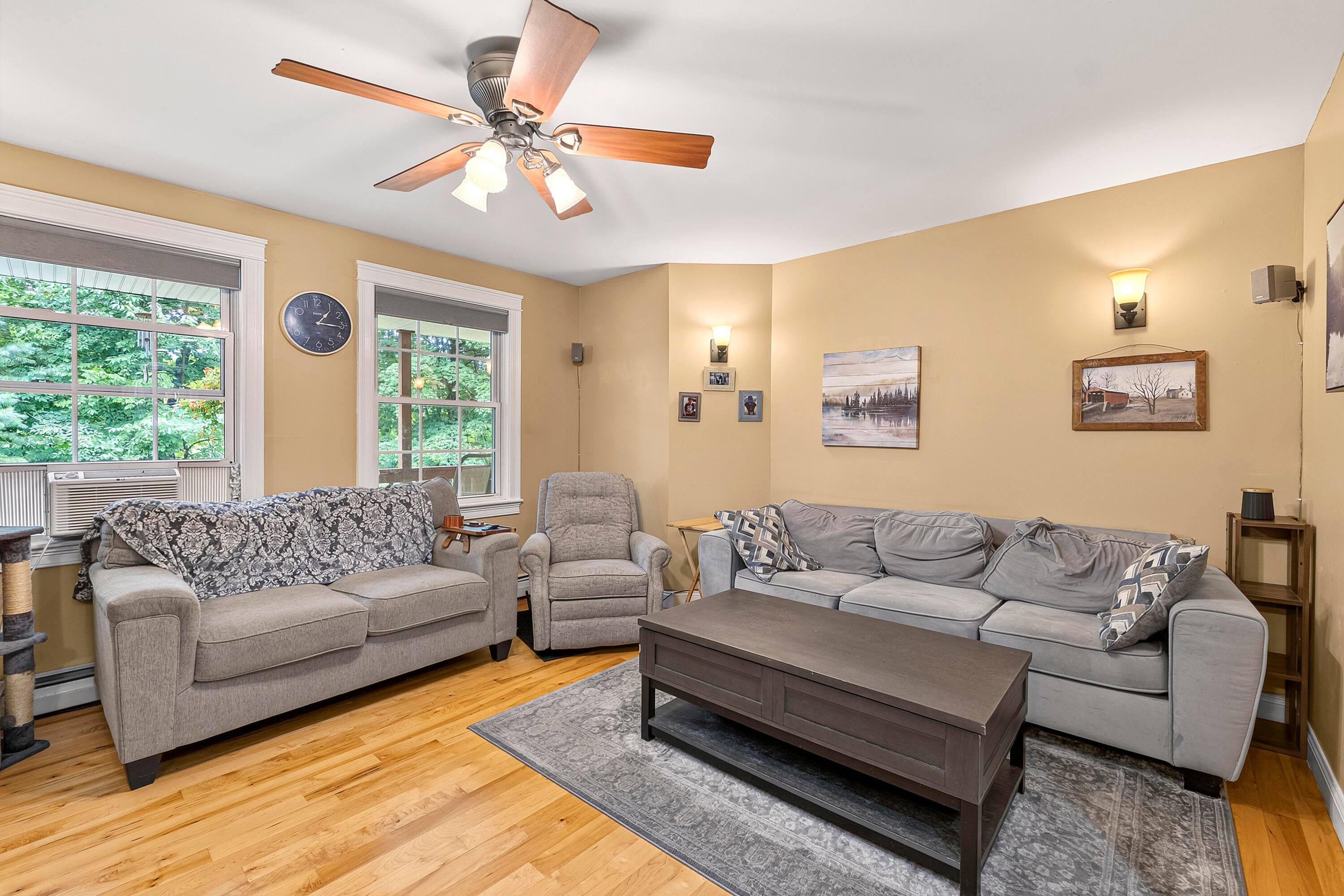 16 Pheasant Ridge Drive