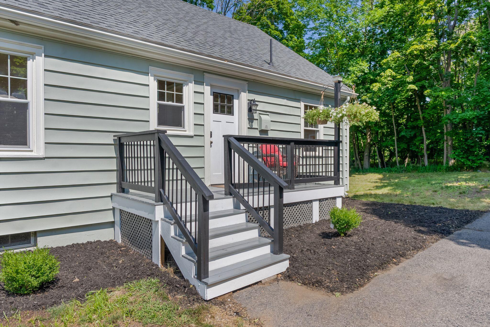 204 Preble Street