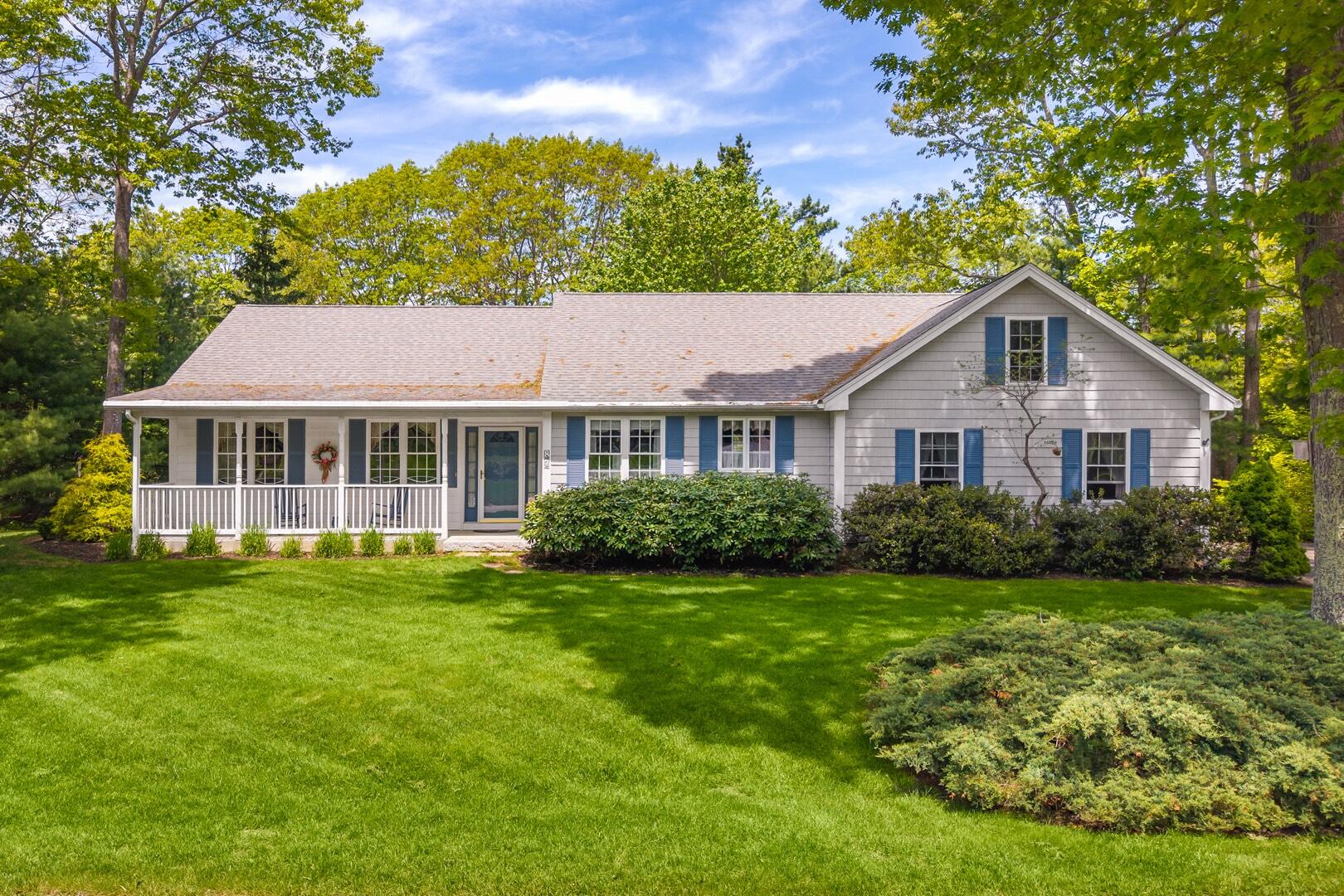 87 Darcy Road