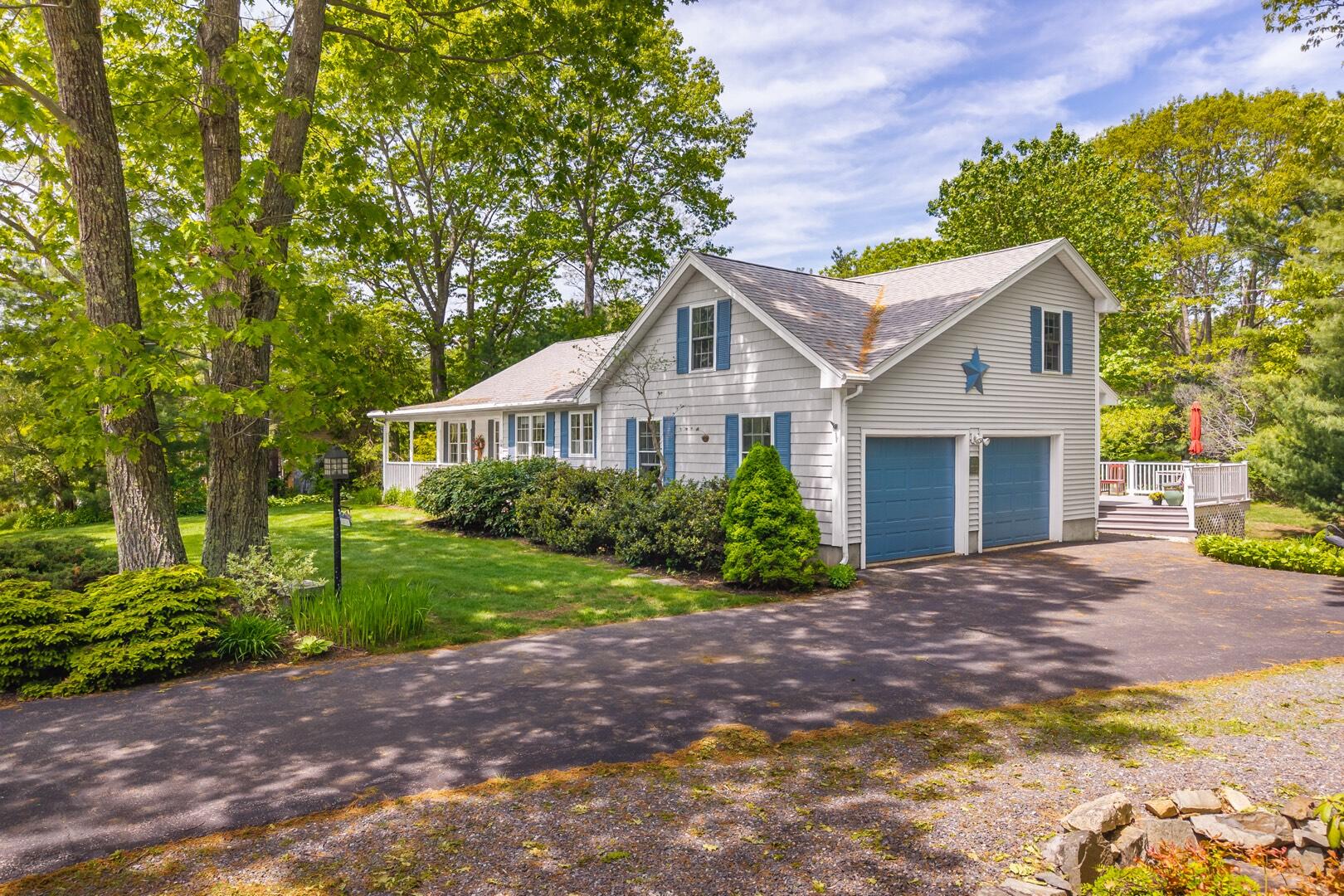 87 Darcy Road