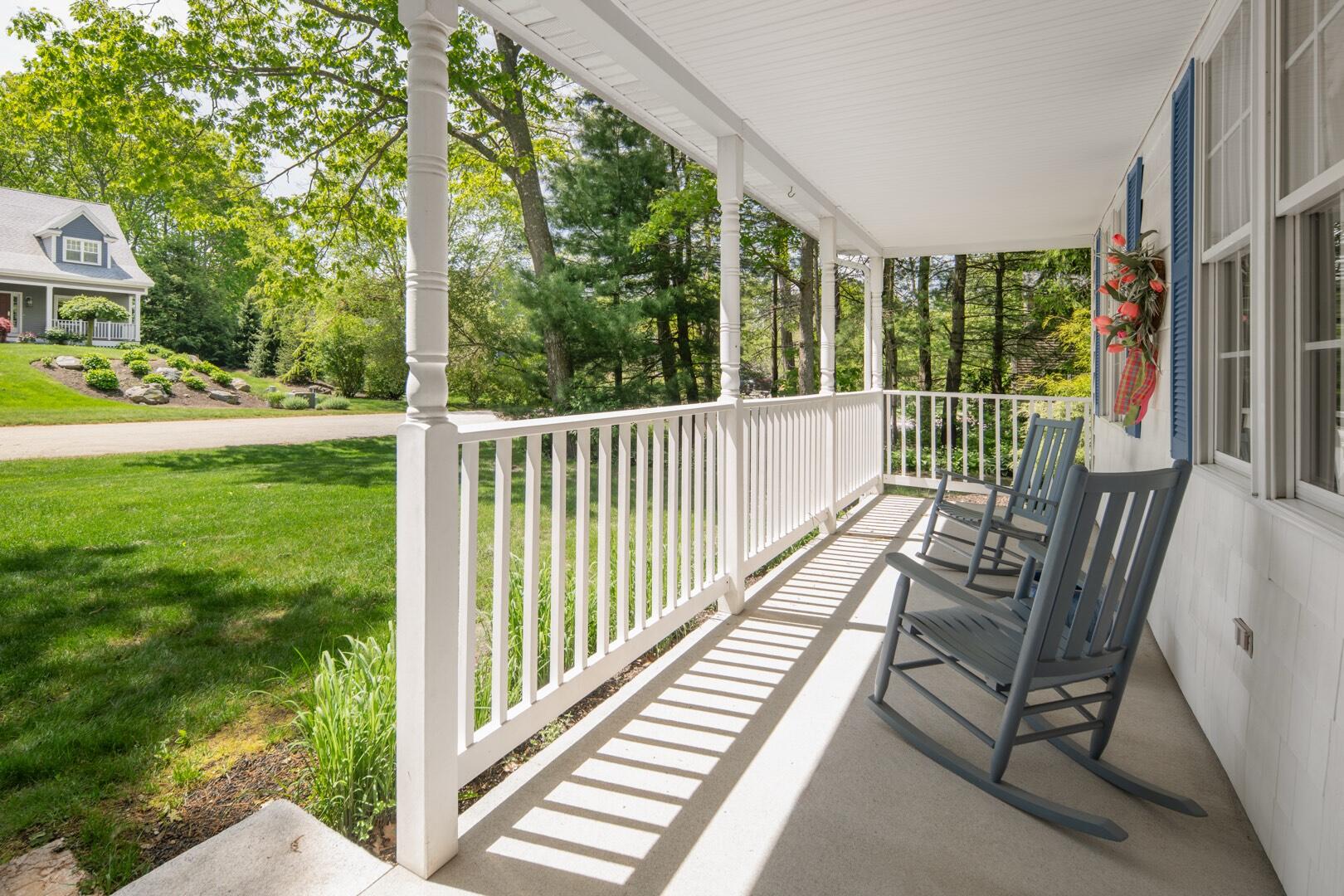 87 Darcy Road