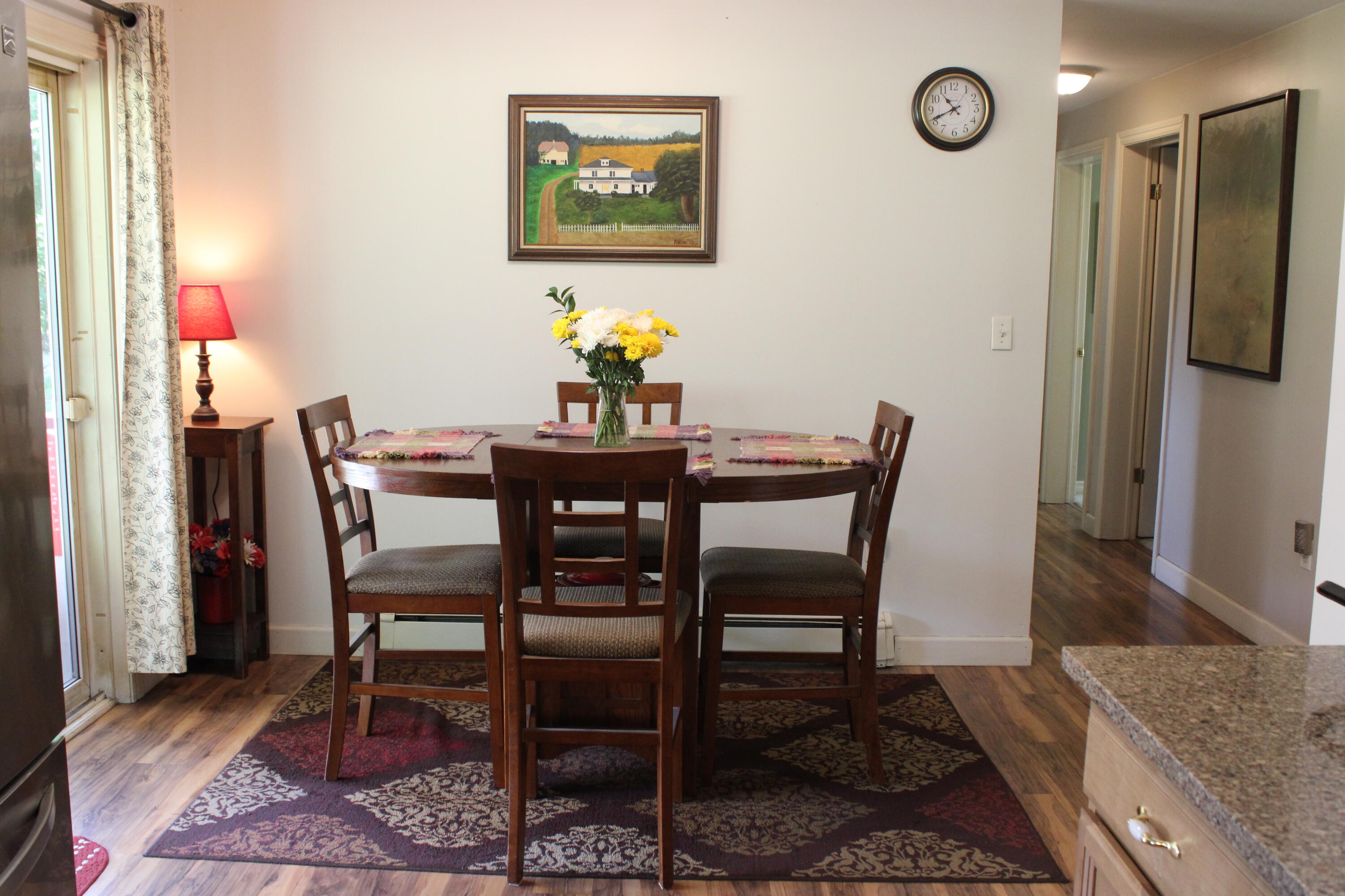 6 Waycross Way