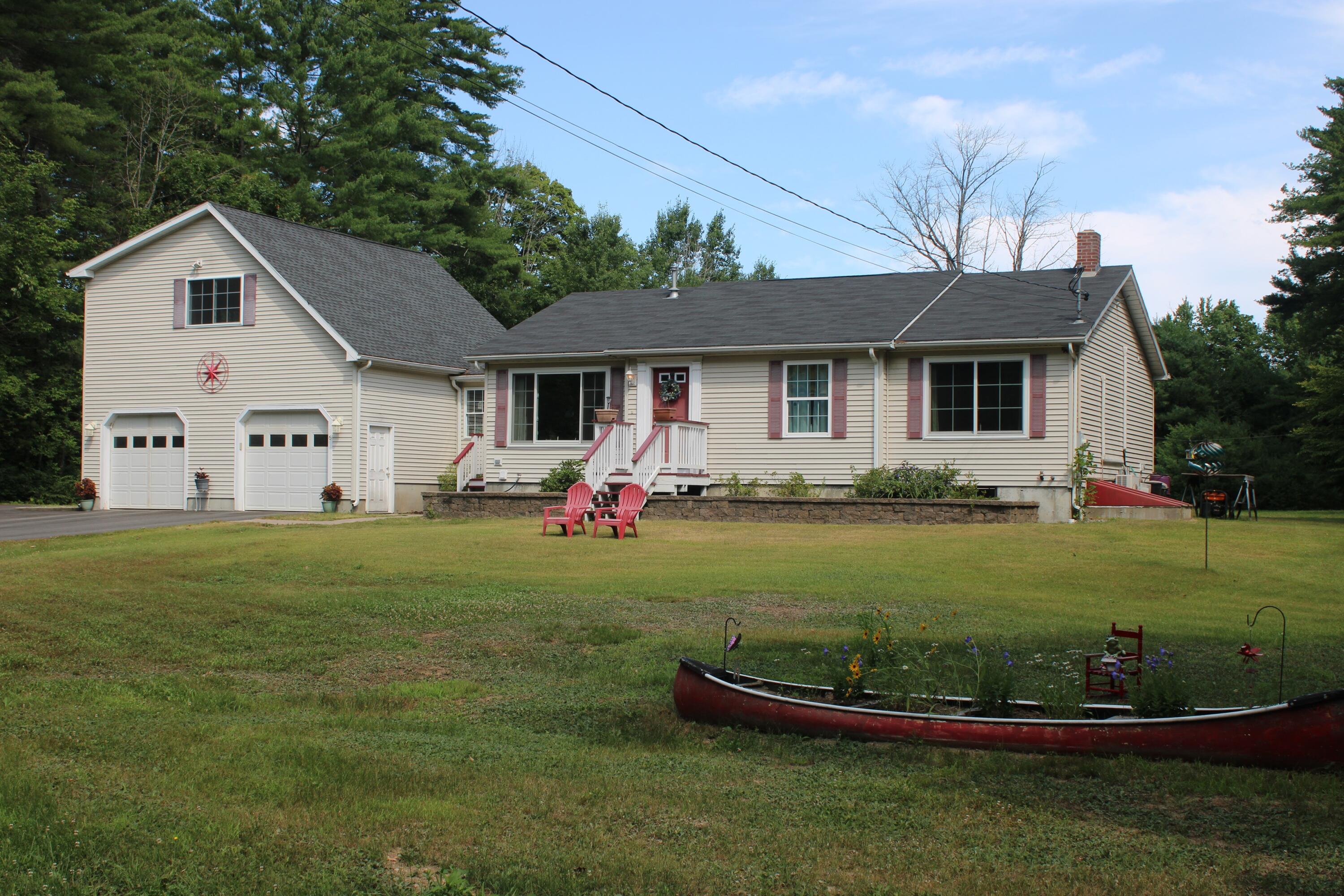 6 Waycross Way