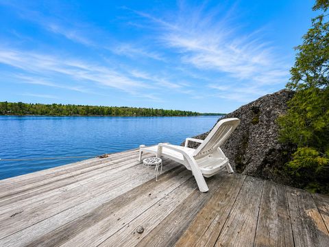 Photo of 687 W Shore Road, Otis, ME 04605 (MLS # 1664669)