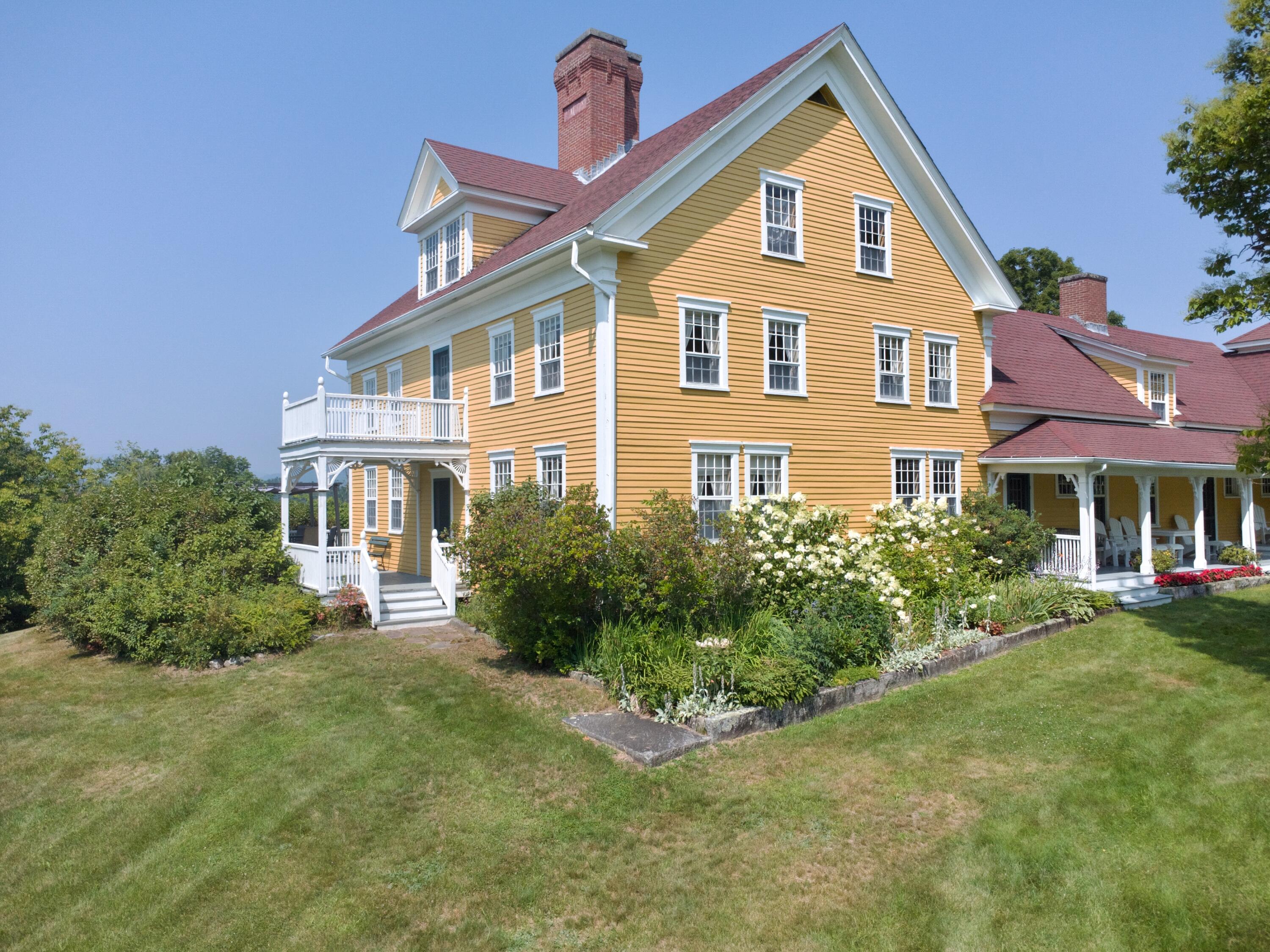 10 South Arm Road