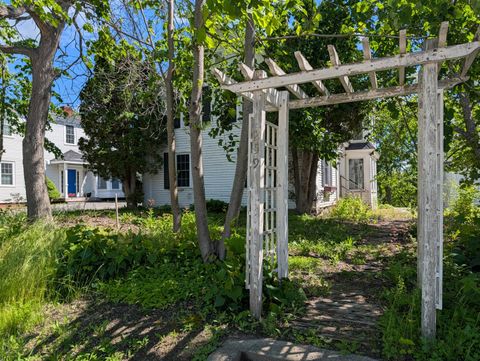 Photo of 259 High Street, Belfast, ME 04915 (MLS # 1668162)