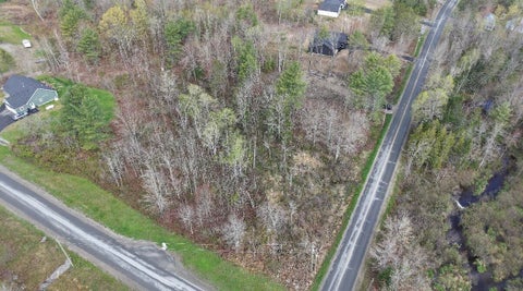 Photo of 1-10 Clark Road, Hermon, ME 04401 (MLS # 1665590)