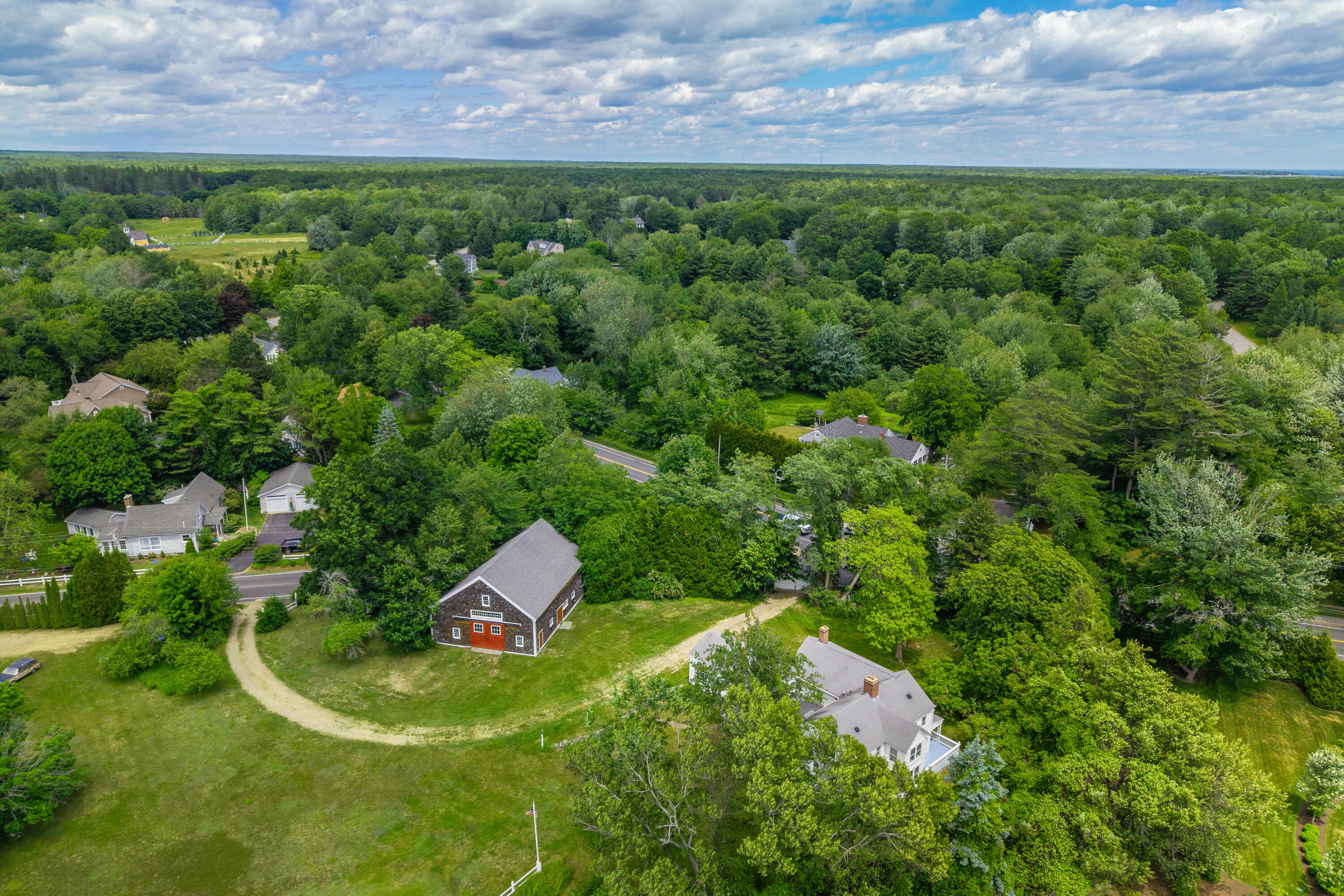 1 River Road