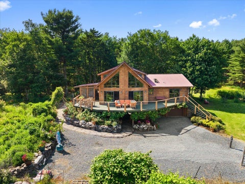 Photo of 1072 Bucksmills Road, Bucksport, ME 04416 (MLS # 1669668)
