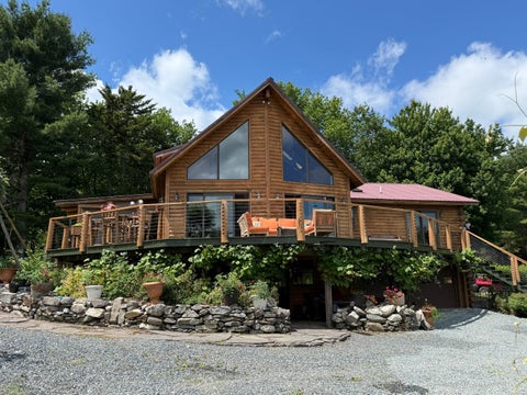 Photo of 1072 Bucksmills Road, Bucksport, ME 04416 (MLS # 1669668)