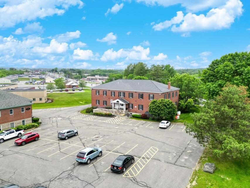 244 Kennedy Memorial Drive