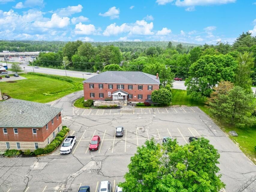 244 Kennedy Memorial Drive