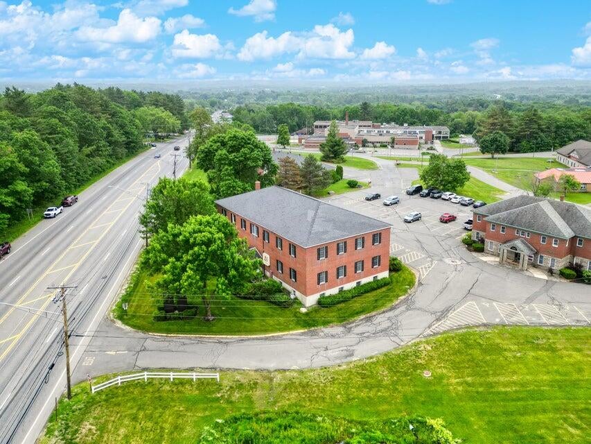 244 Kennedy Memorial Drive