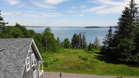 Photo of 45 Kendall Head Road, Eastport, ME 04631 (MLS # 1665677)