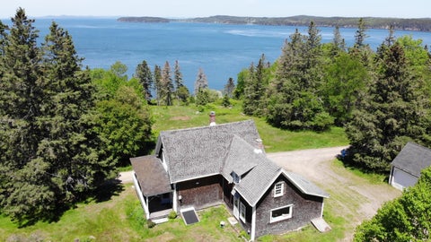 Photo of 45 Kendall Head Road, Eastport, ME 04631 (MLS # 1665677)