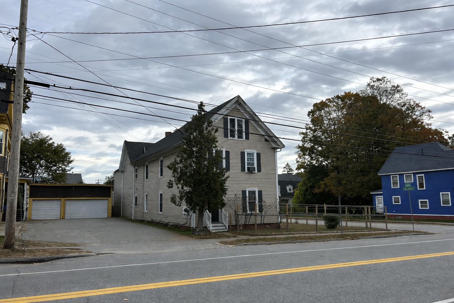 365 Turner Street