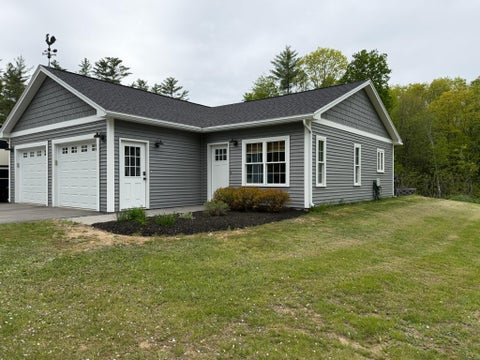 Photo of 35 Rebecca Street, Norridgewock, ME 04957 (MLS # 1668127)