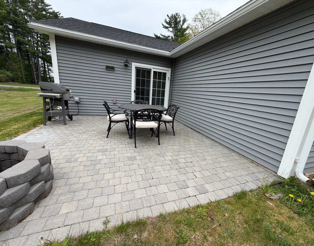 Photo of 35 Rebecca Street, Norridgewock, ME 04957 (MLS # 1668127)