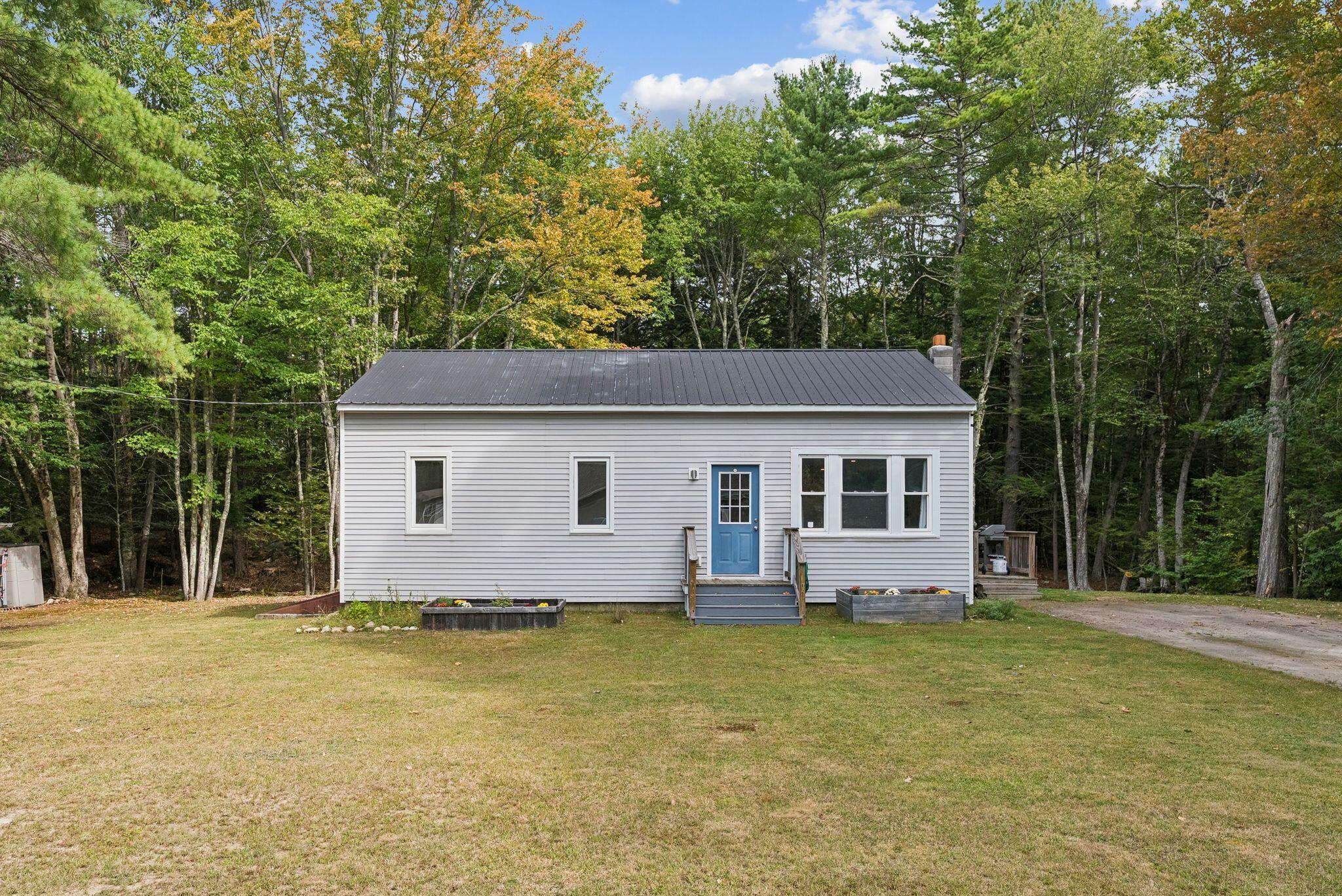 27 Whitney Road