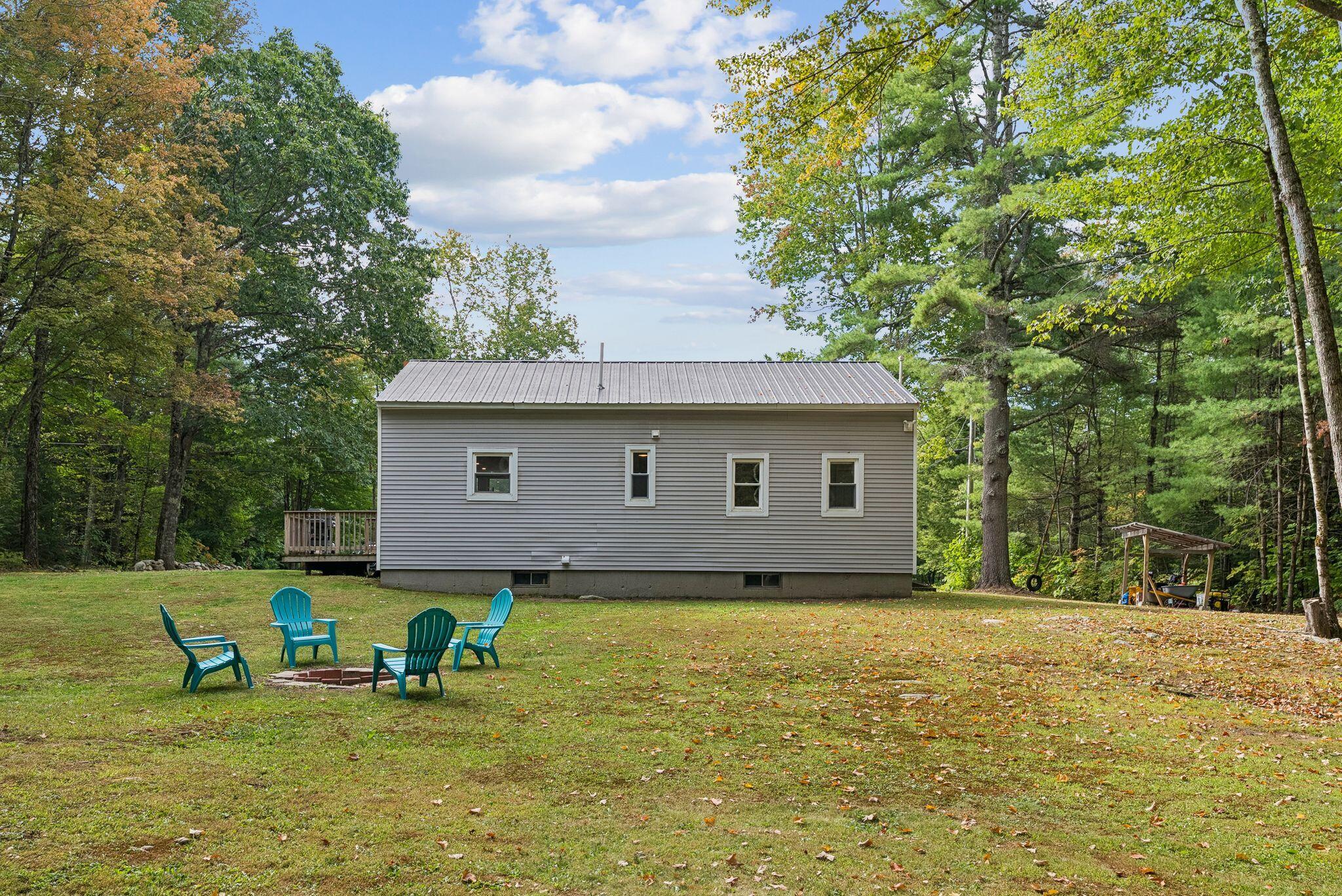 27 Whitney Road
