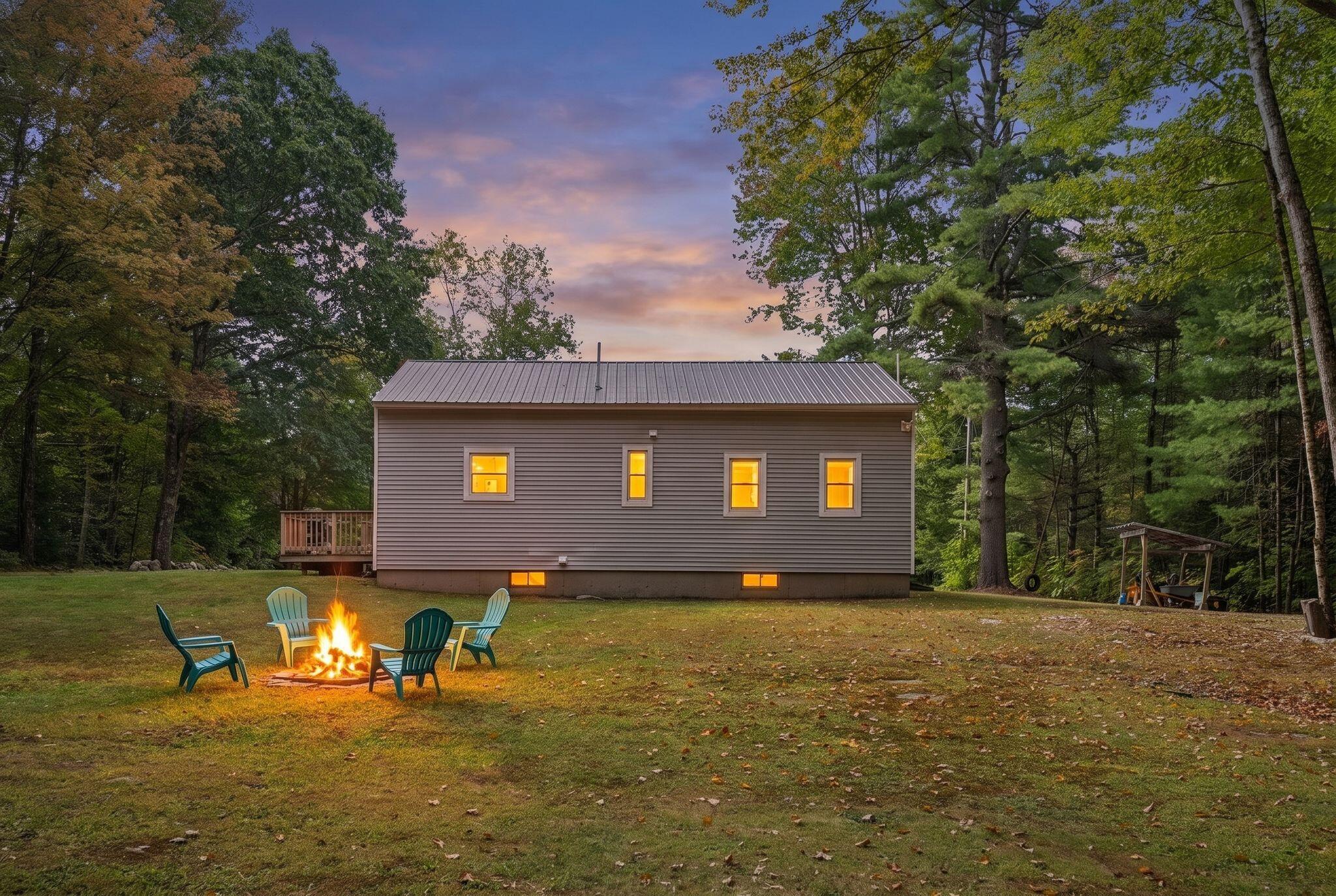 27 Whitney Road