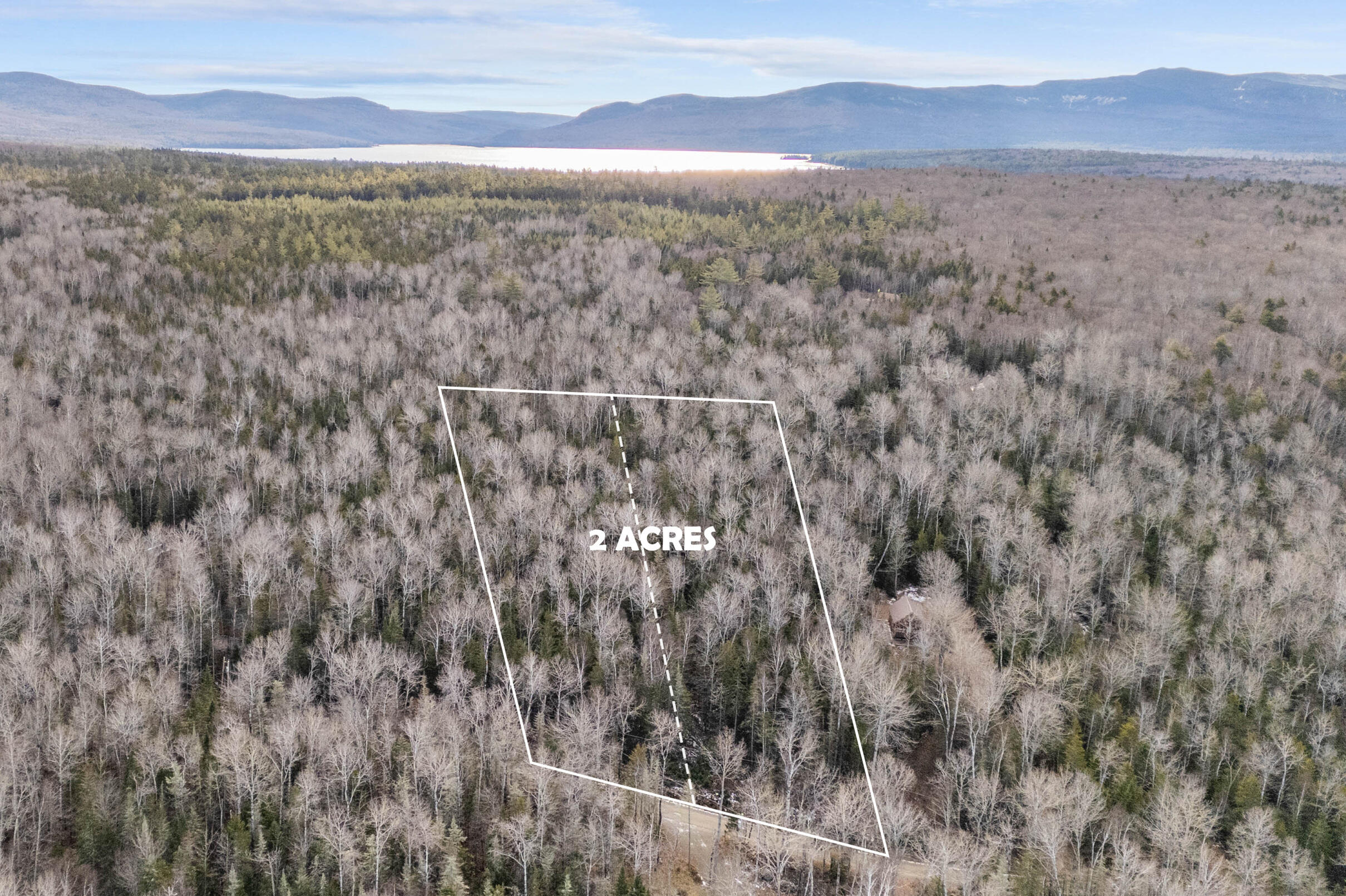 Lot 31, 32 Stephens Road