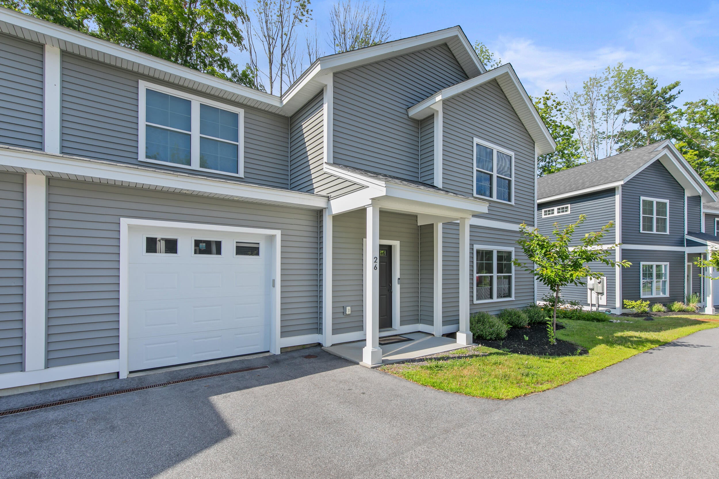 26 Fawn Woods Way 26