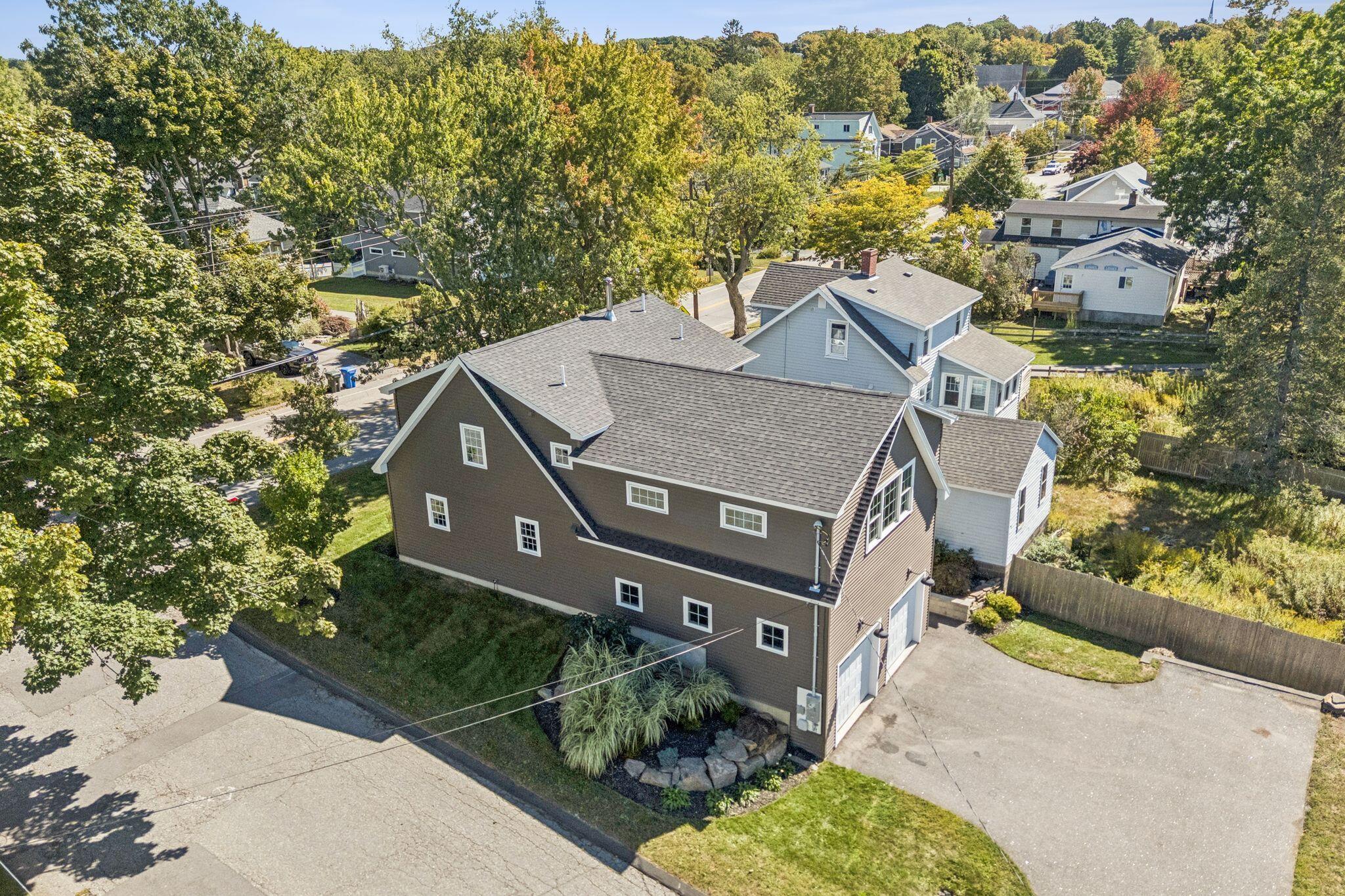 67 Mussey Street