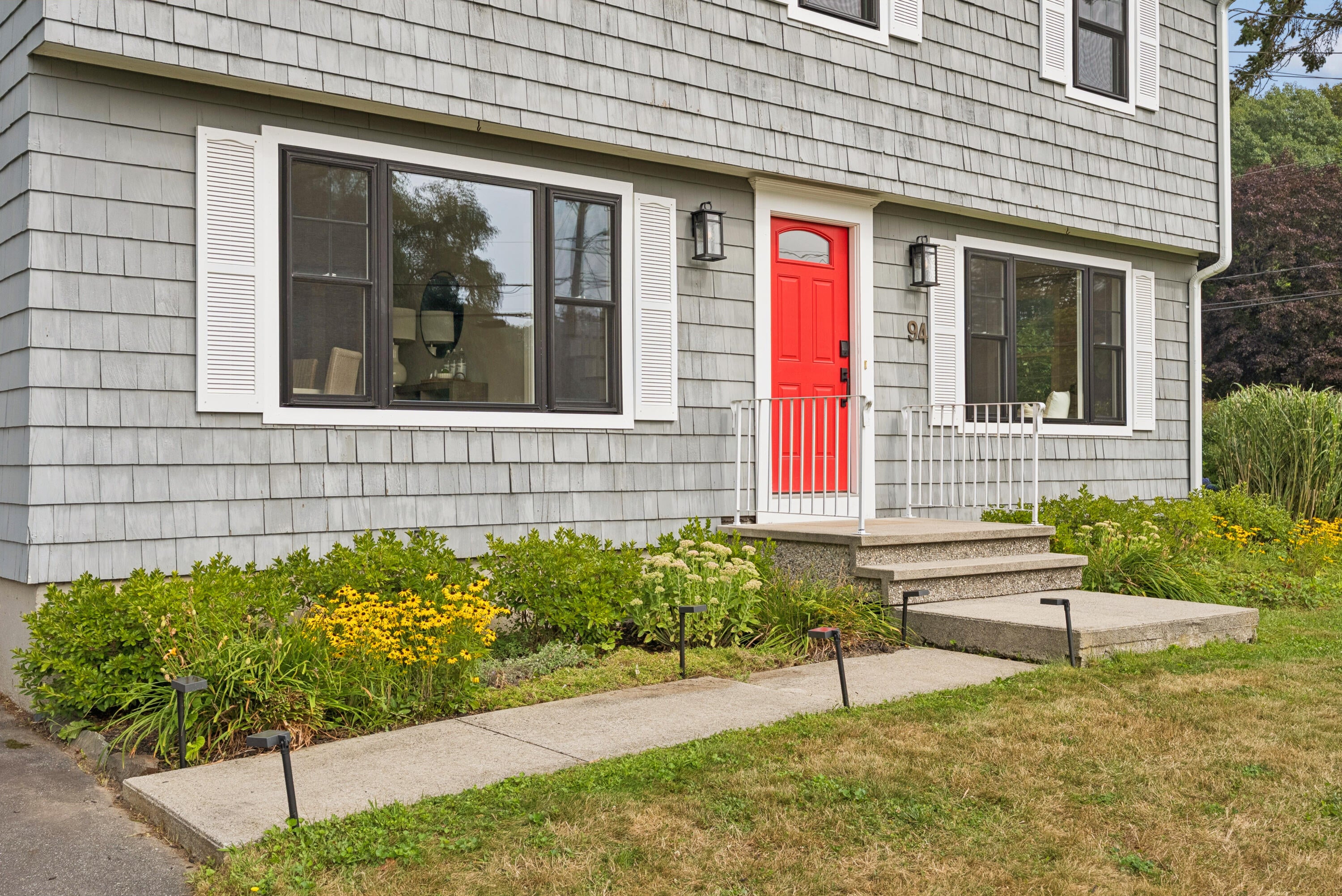 94 Old Ocean House Road