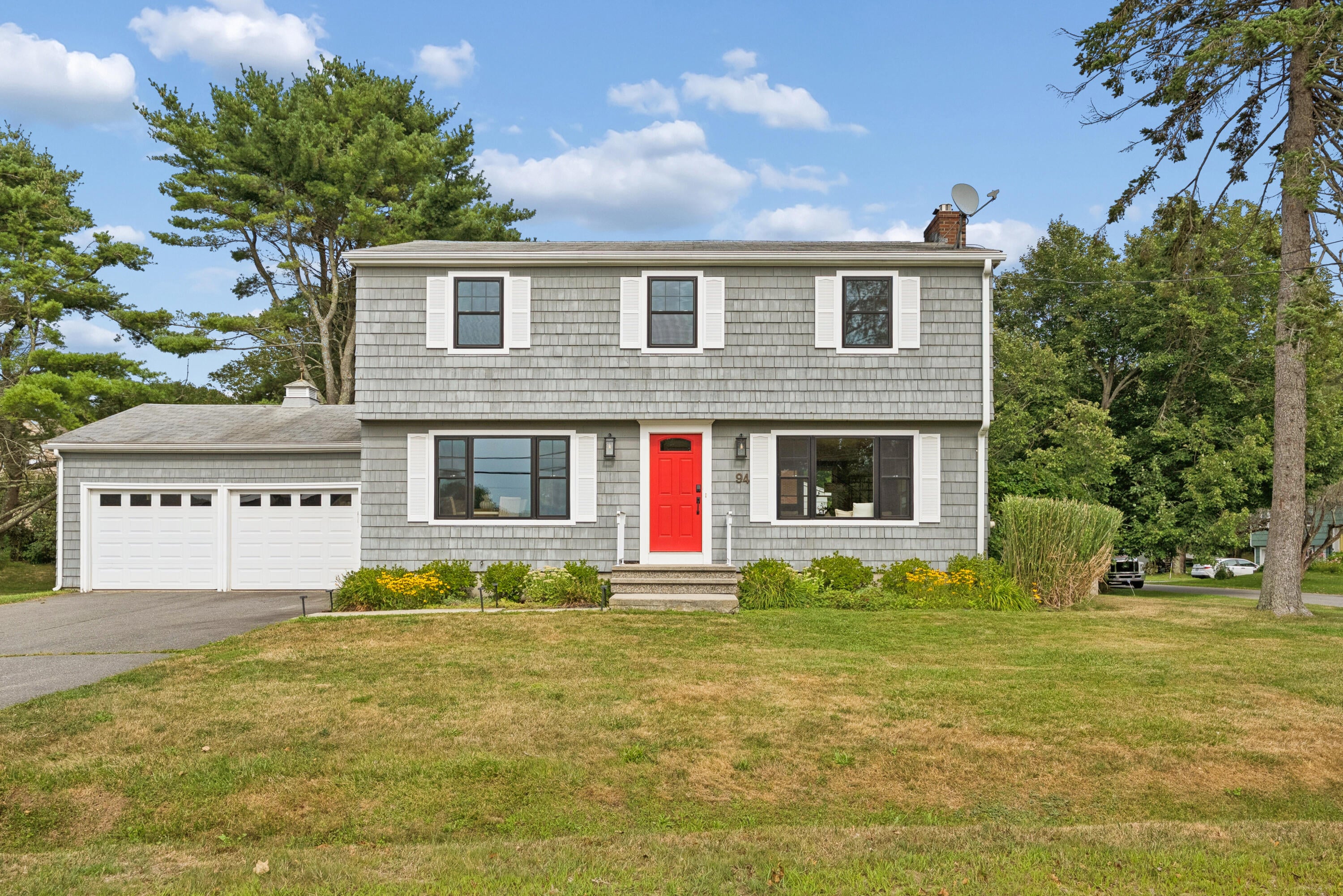 94 Old Ocean House Road