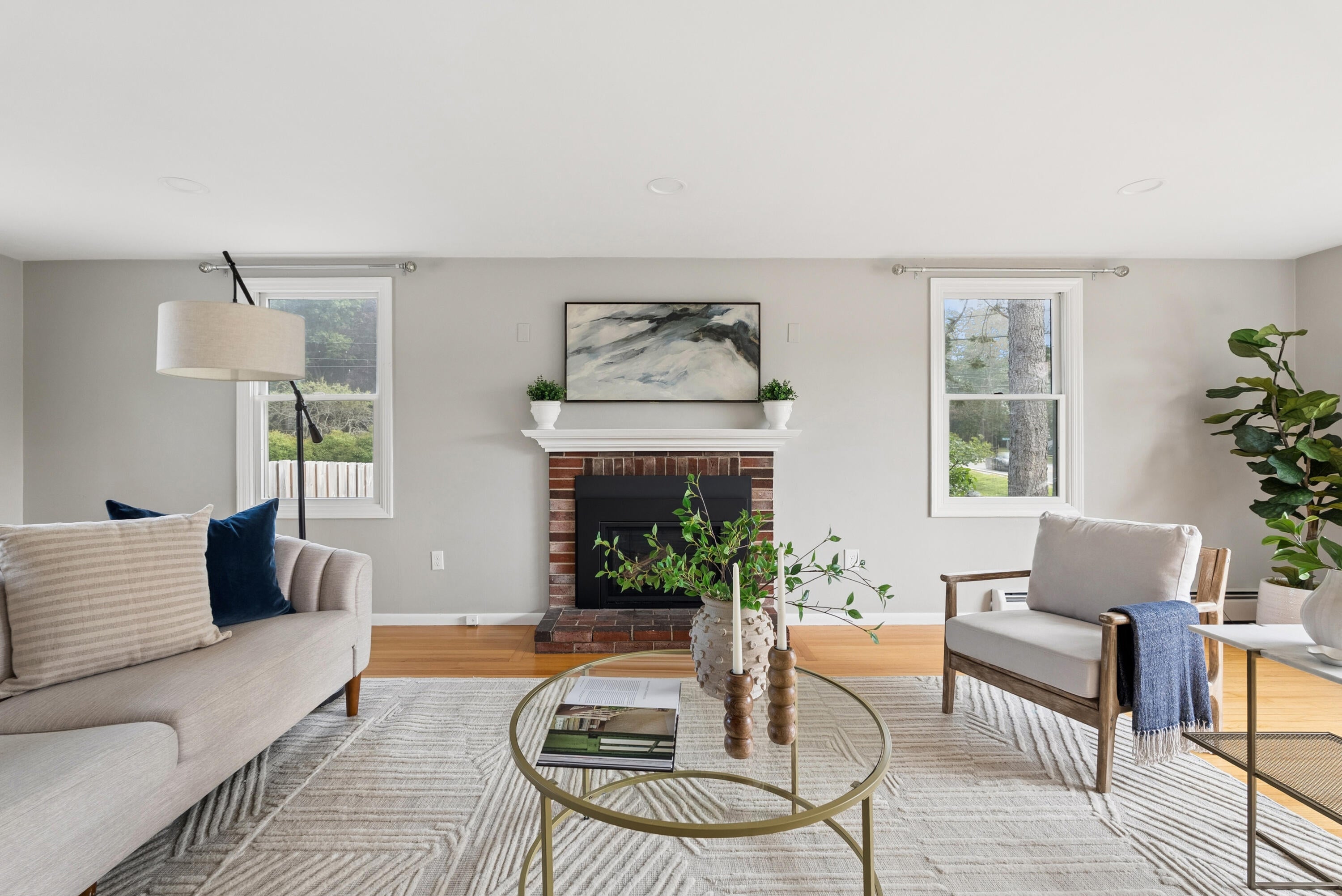 94 Old Ocean House Road