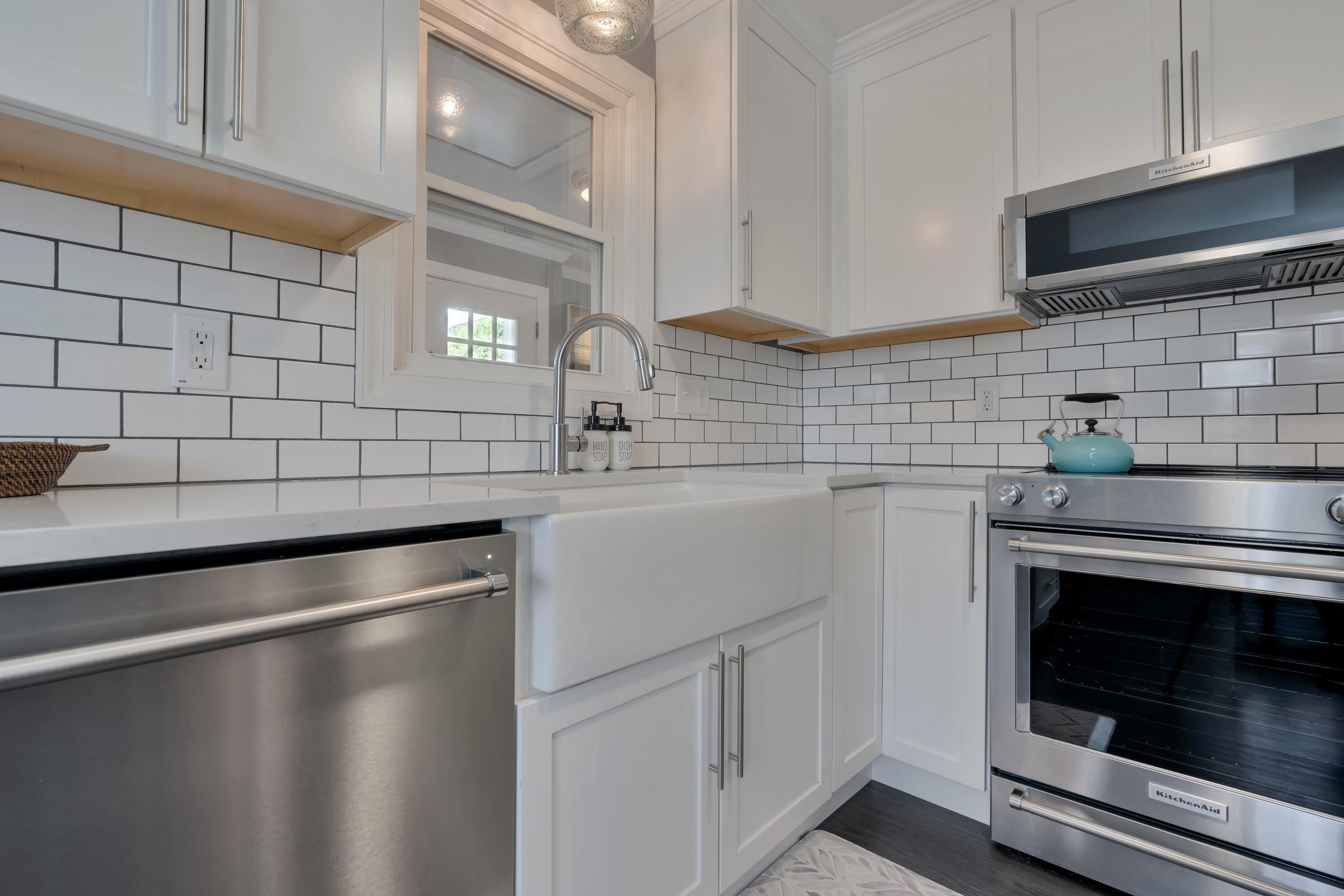 31 Leavitt Avenue