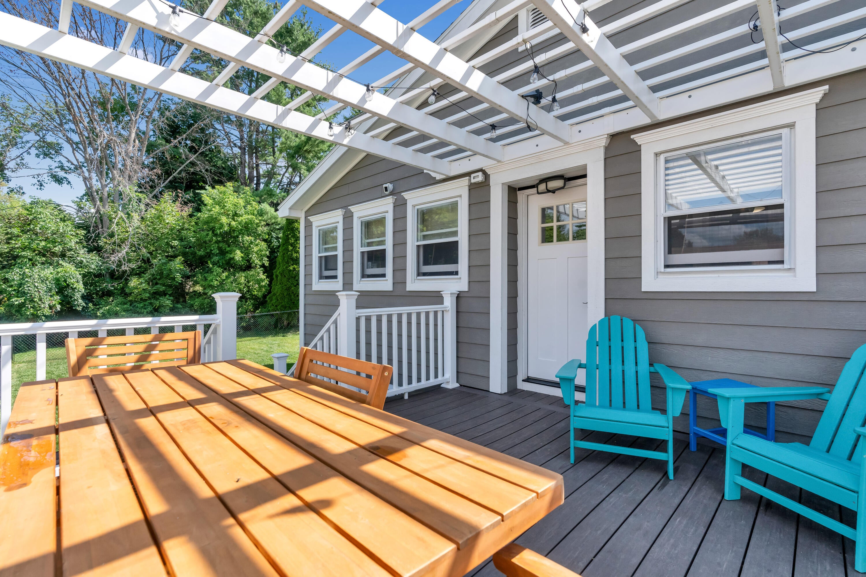 31 Leavitt Avenue