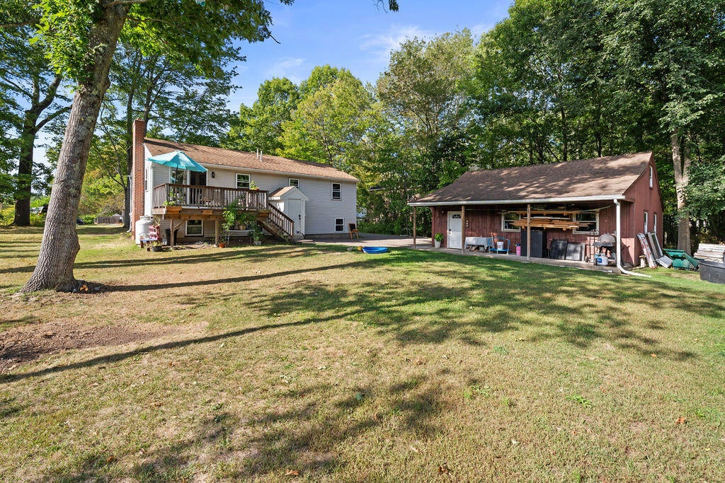 71 Bradstreet Lane