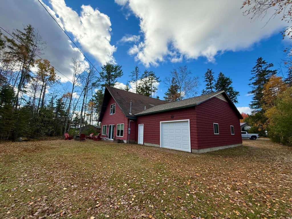 Photo of 18 Middle Smith Pond Road, T3 Indian Purchase Twp, ME 04462 (MLS # 1667191)
