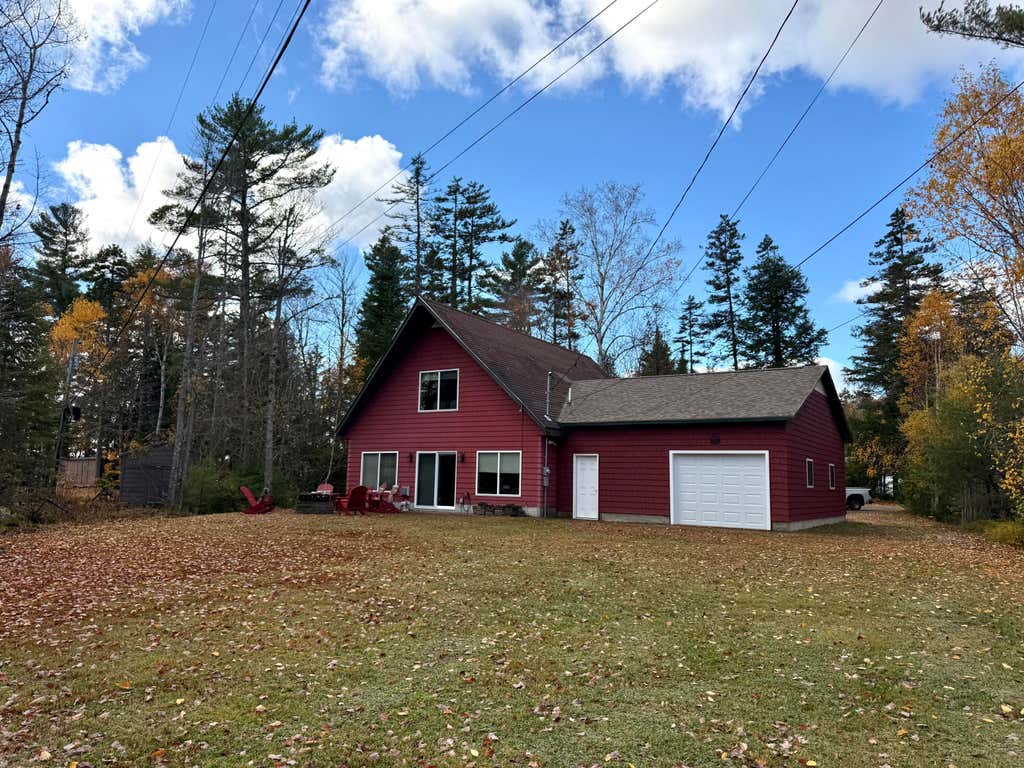 Photo of 18 Middle Smith Pond Road, T3 Indian Purchase Twp, ME 04462 (MLS # 1667191)