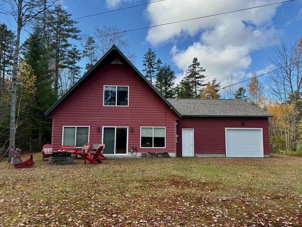 Photo of 18 Middle Smith Pond Road, T3 Indian Purchase Twp, ME 04462 (MLS # 1667191)
