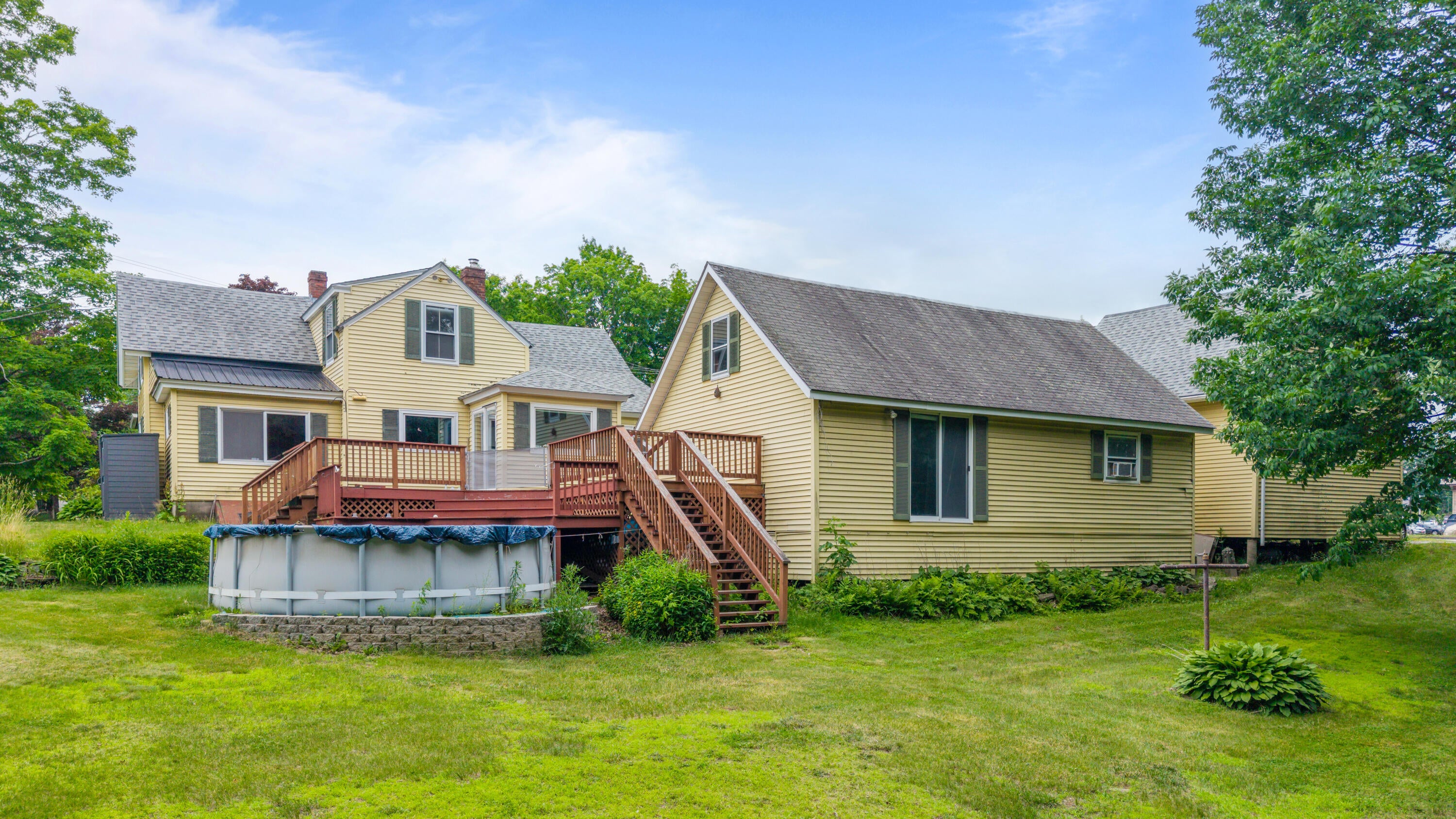 405 Western Avenue