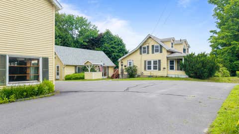 Photo of 405 Western Avenue, Augusta, ME 04330 (MLS # 1669324)