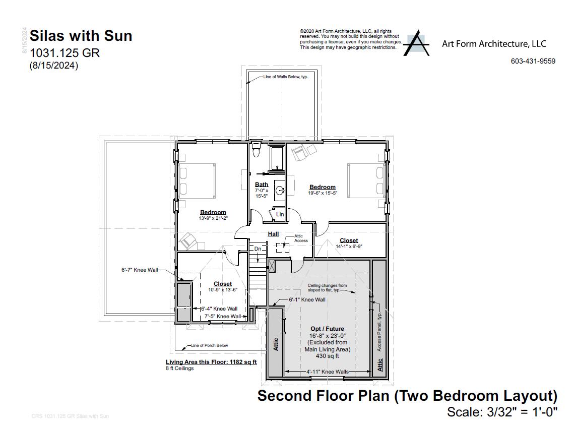 7 Washburn Farm Lane 9