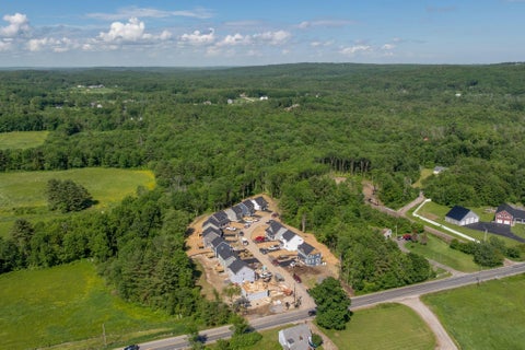 Photo of 5 Shepherd Lane #11, Windham, ME 04062 (MLS # 1662466)